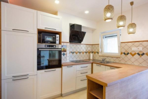 Apartment Srica
